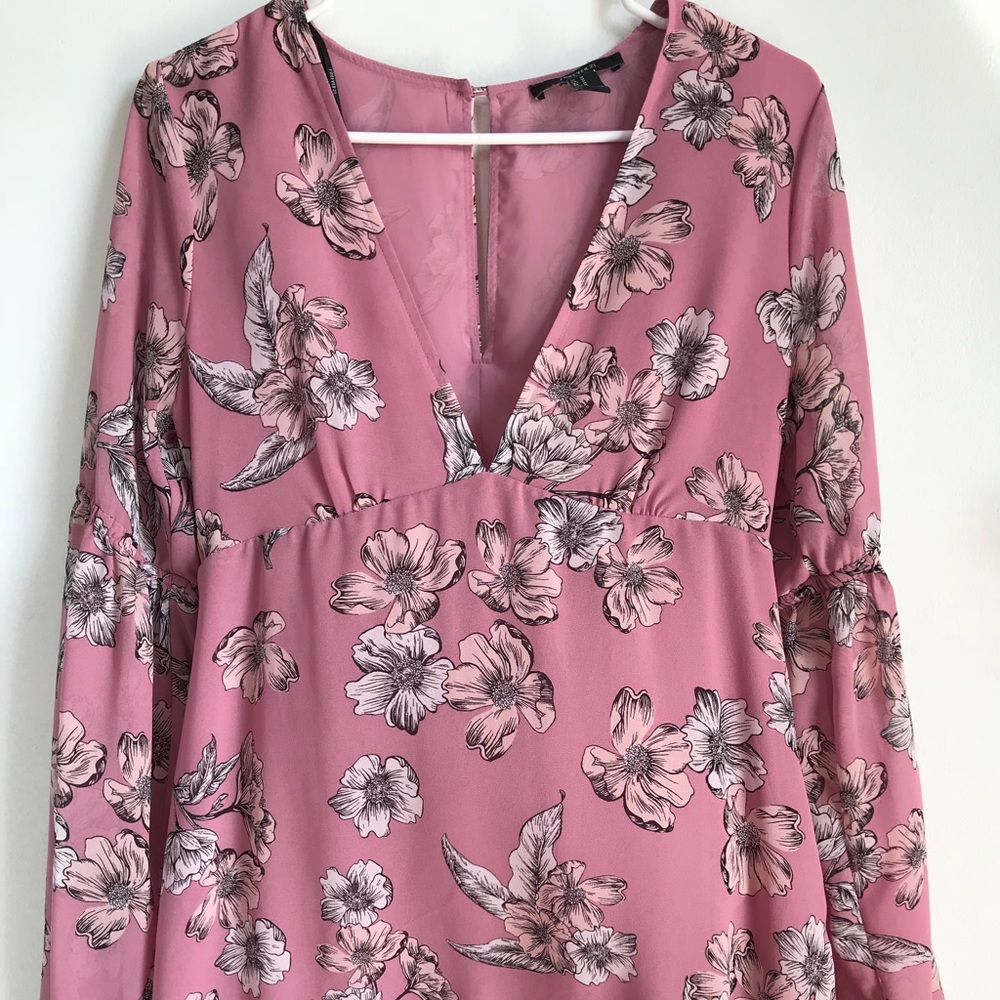 F21 Dress - Picture 4 of 4